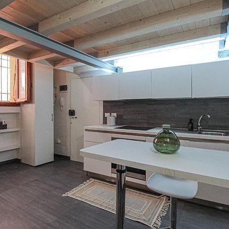 San Pietro Apartment Bologna Buitenkant foto
