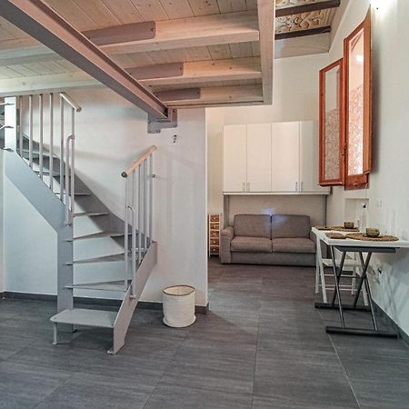 San Pietro Apartment Bologna Buitenkant foto