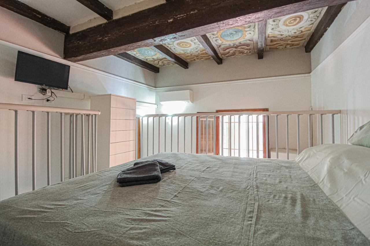 San Pietro Apartment Bologna Buitenkant foto