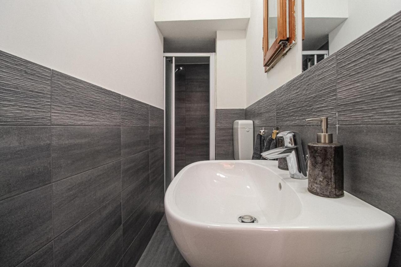 San Pietro Apartment Bologna Buitenkant foto