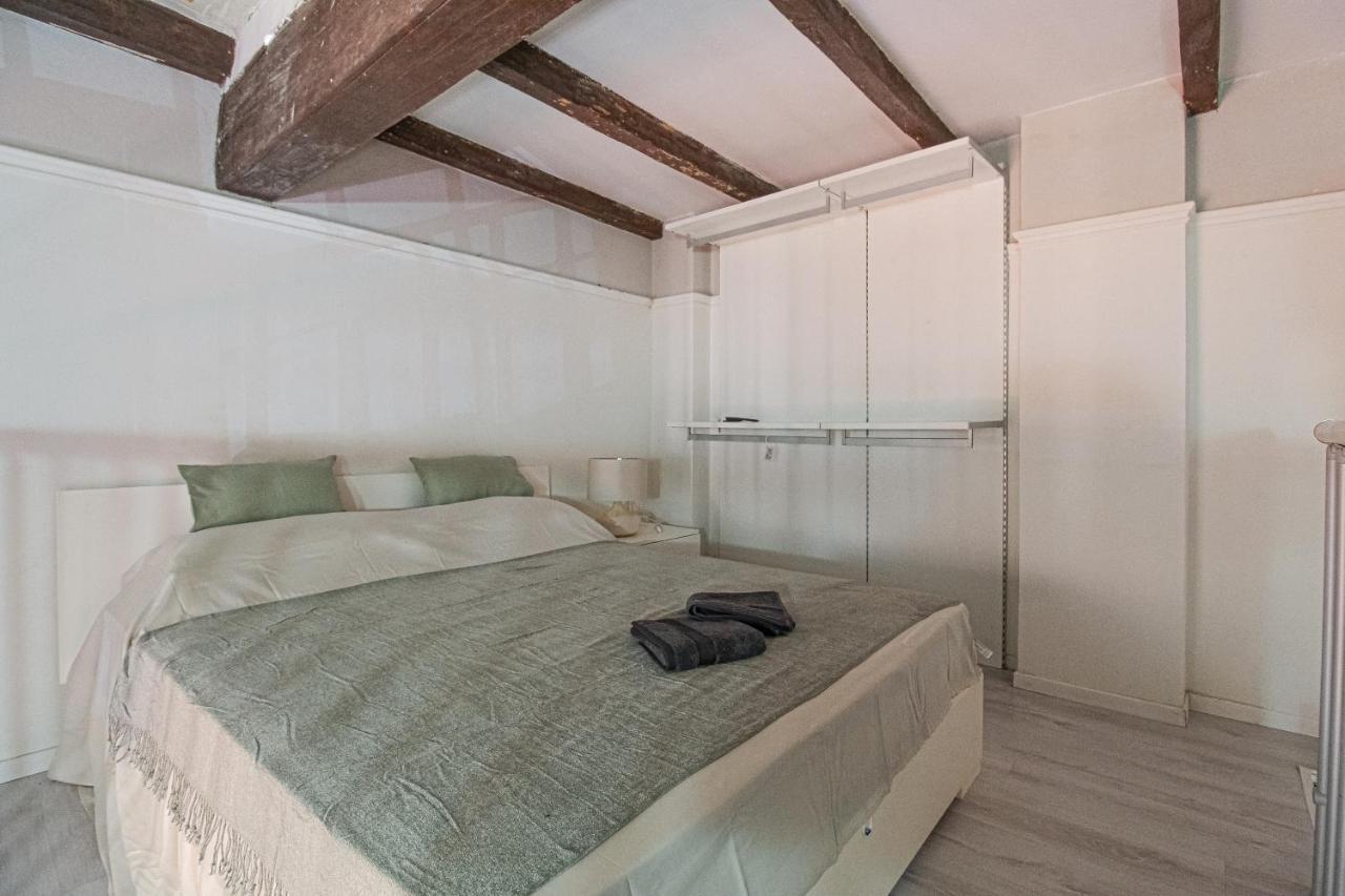 San Pietro Apartment Bologna Buitenkant foto