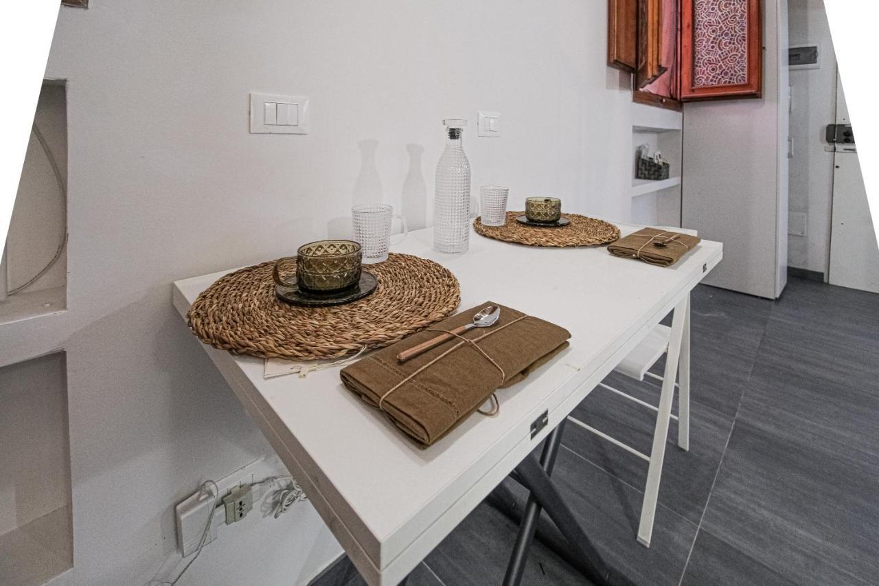 San Pietro Apartment Bologna Buitenkant foto