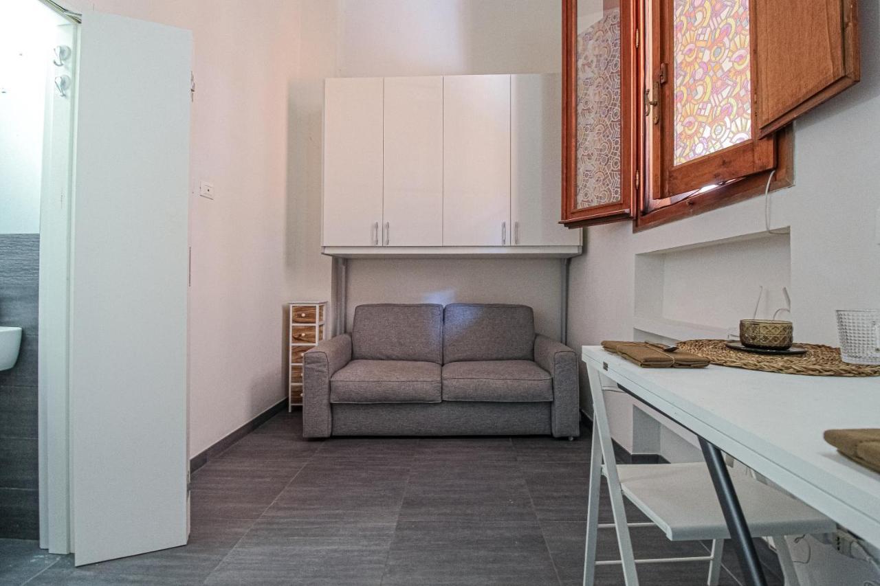San Pietro Apartment Bologna Buitenkant foto